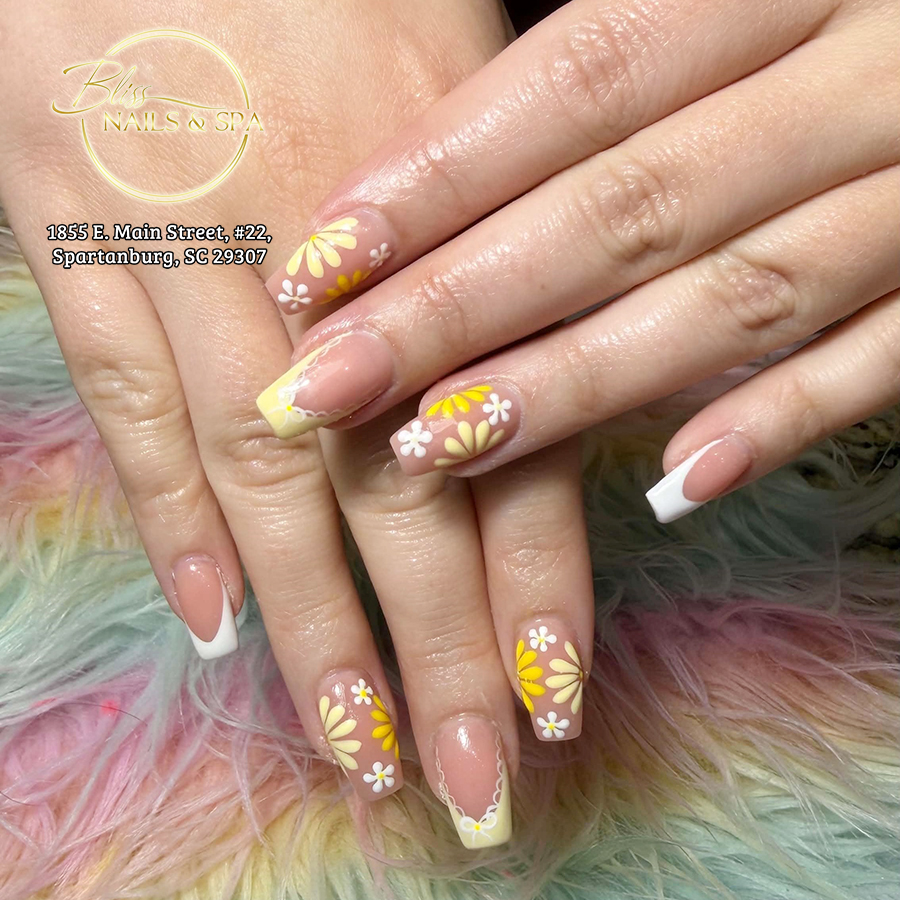 Nail Design June 15 2026